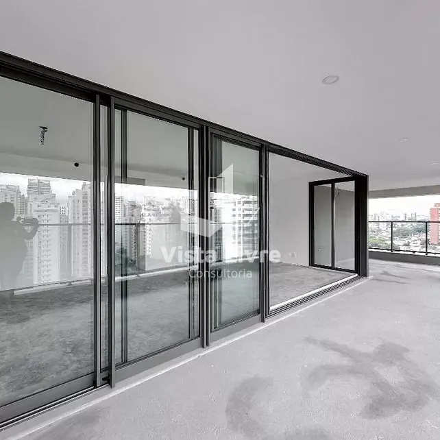 Apartamento, 4 quartos, 210 m² - Foto 7
