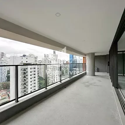 Apartamento, 4 quartos, 210 m² - Foto 2