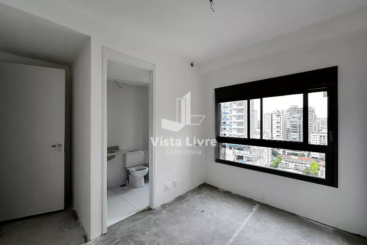 Apartamento, 4 quartos, 210 m² - Foto 15