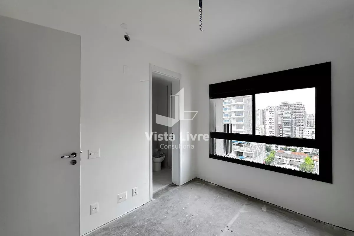 Apartamento, 4 quartos, 210 m² - Foto 14