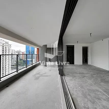 Apartamento, 4 quartos, 210 m² - Foto 1
