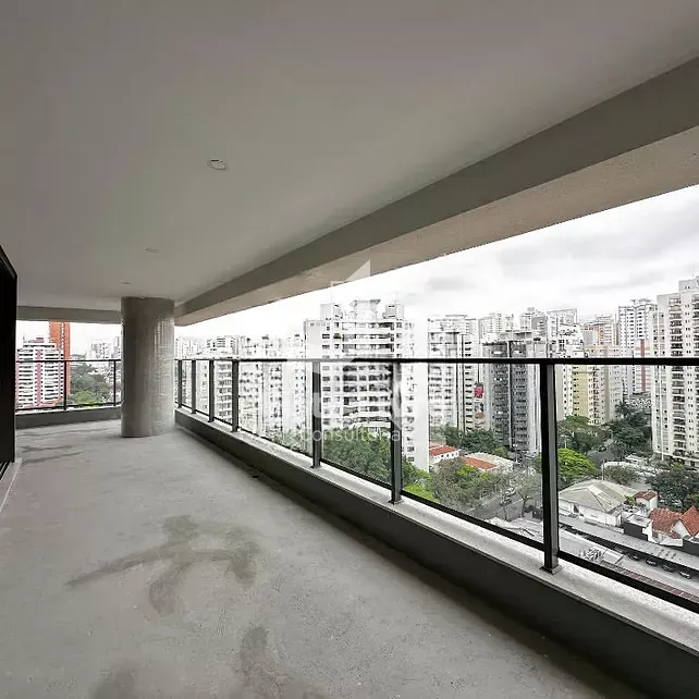 Apartamento, 4 quartos, 210 m² - Foto 5