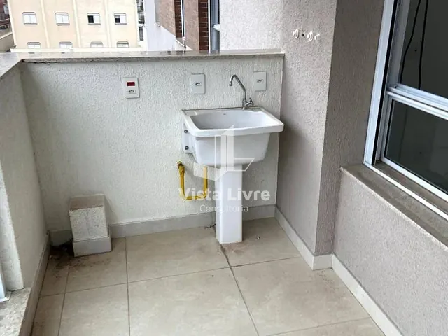 Apartamento com 59m² 1 quarto e 2 banheiros, à venda, no bairro Alto da Lapa em São Paulo