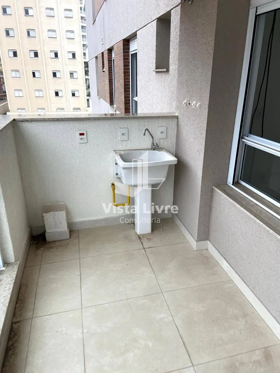 Apartamento, 1 quarto, 59 m² - Foto 4