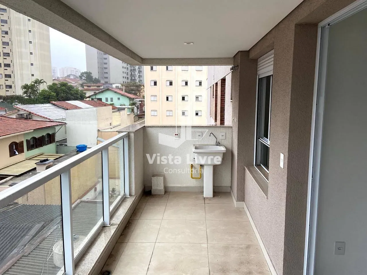 Apartamento, 1 quarto, 59 m² - Foto 3