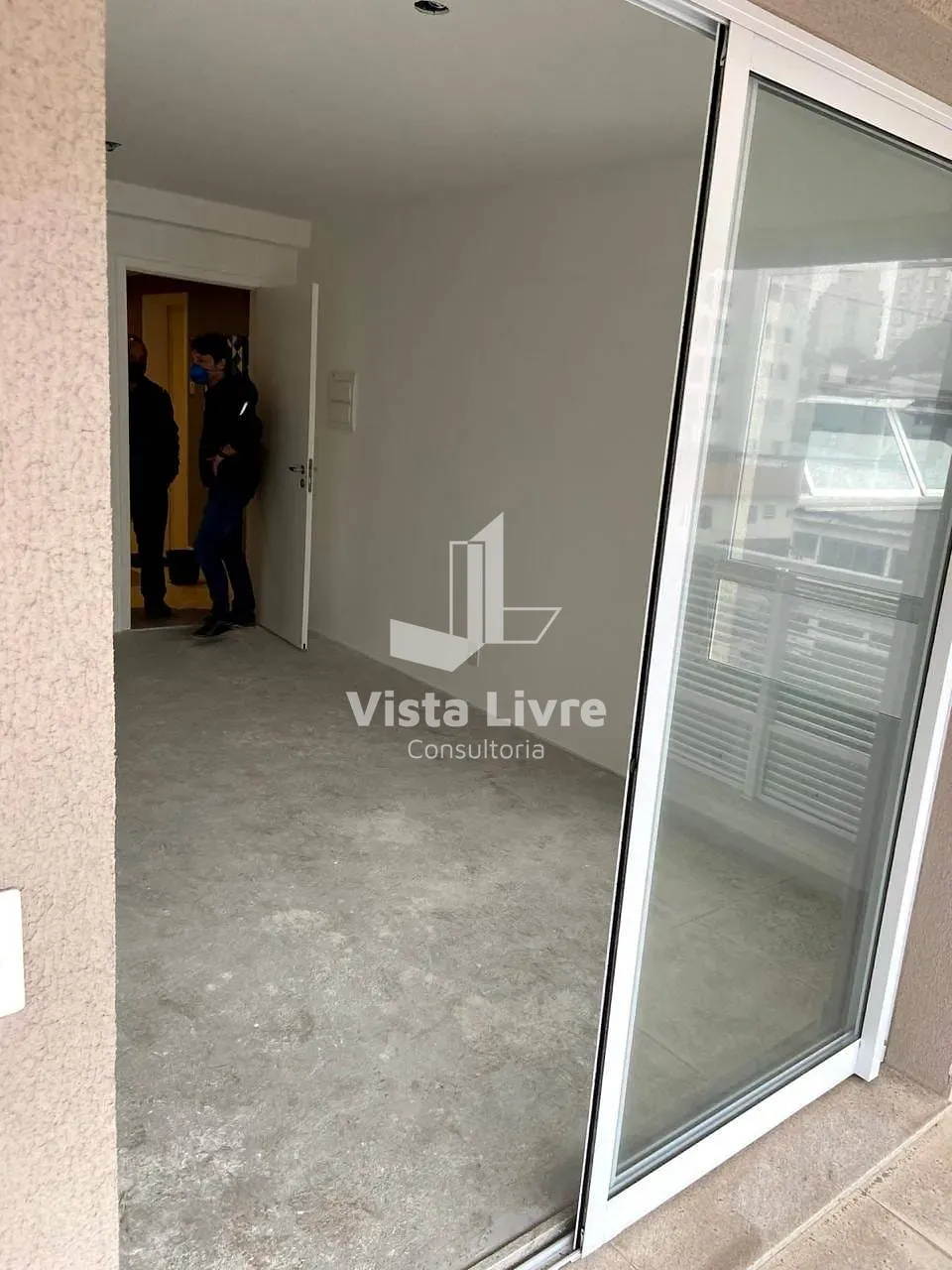 Apartamento, 1 quarto, 59 m² - Foto 12