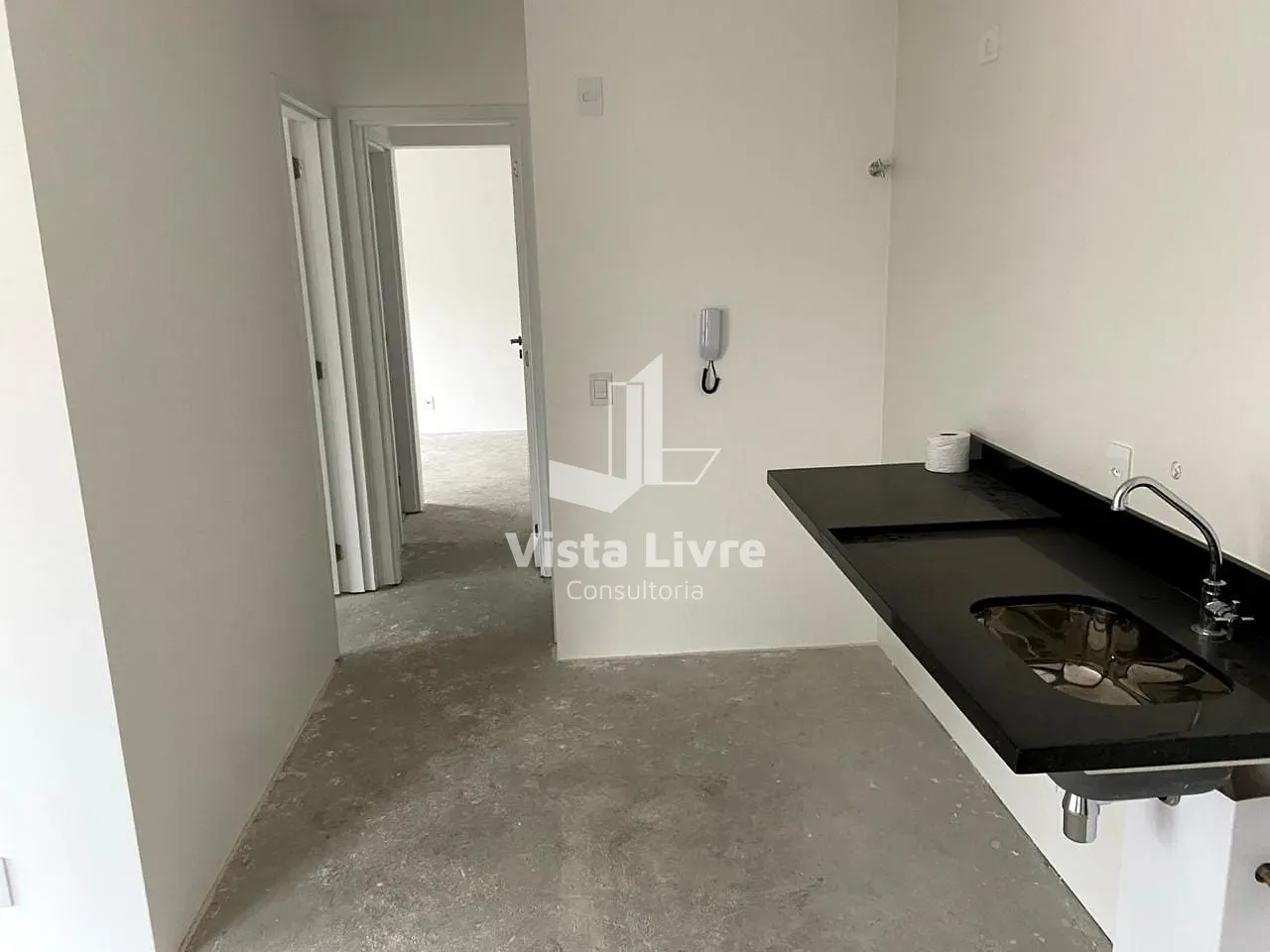 Apartamento, 1 quarto, 59 m² - Foto 9