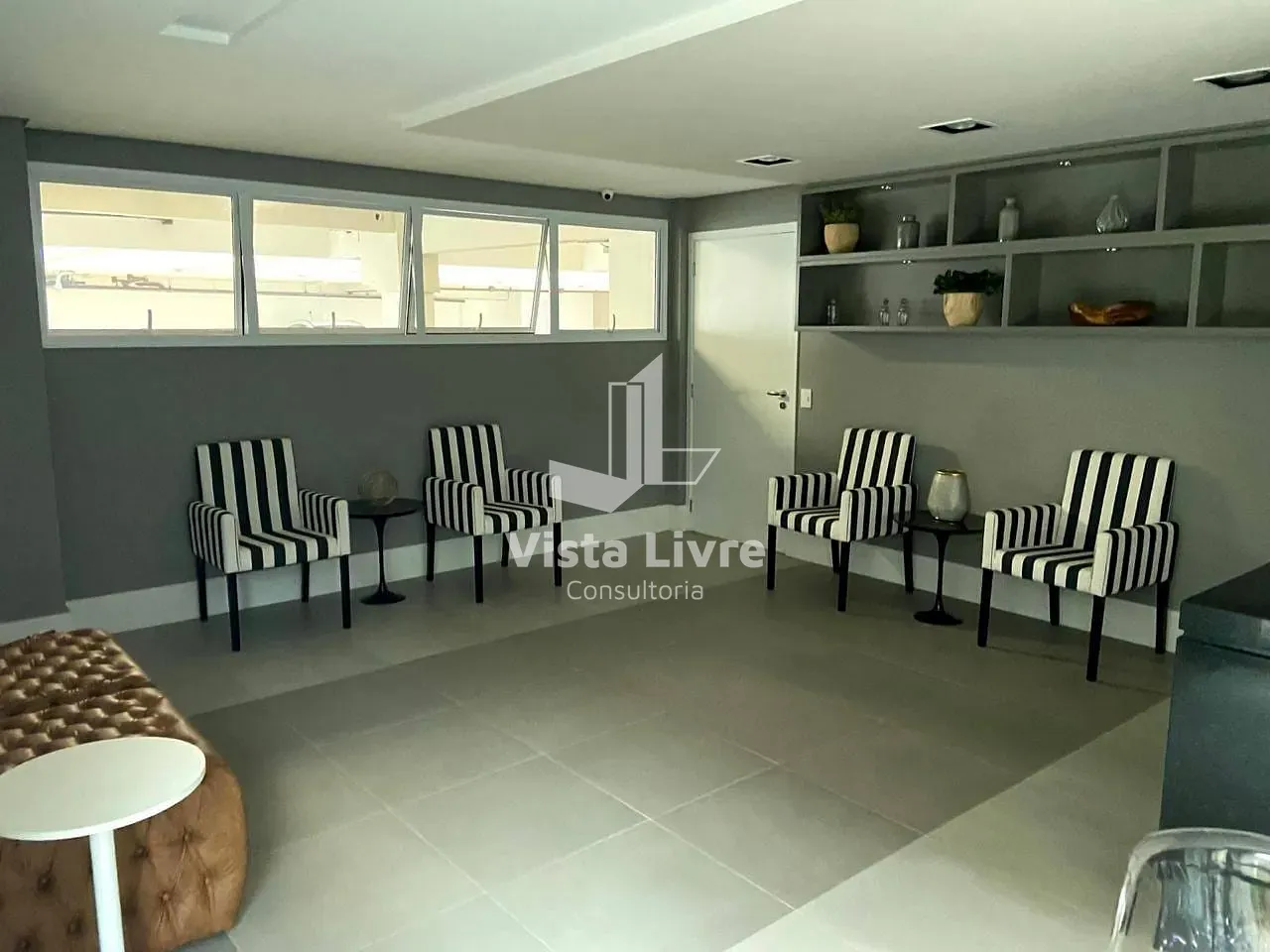 Apartamento, 1 quarto, 59 m² - Foto 48
