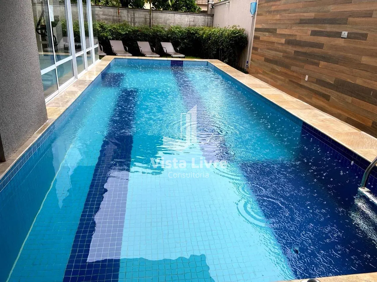 Apartamento, 1 quarto, 59 m² - Foto 39