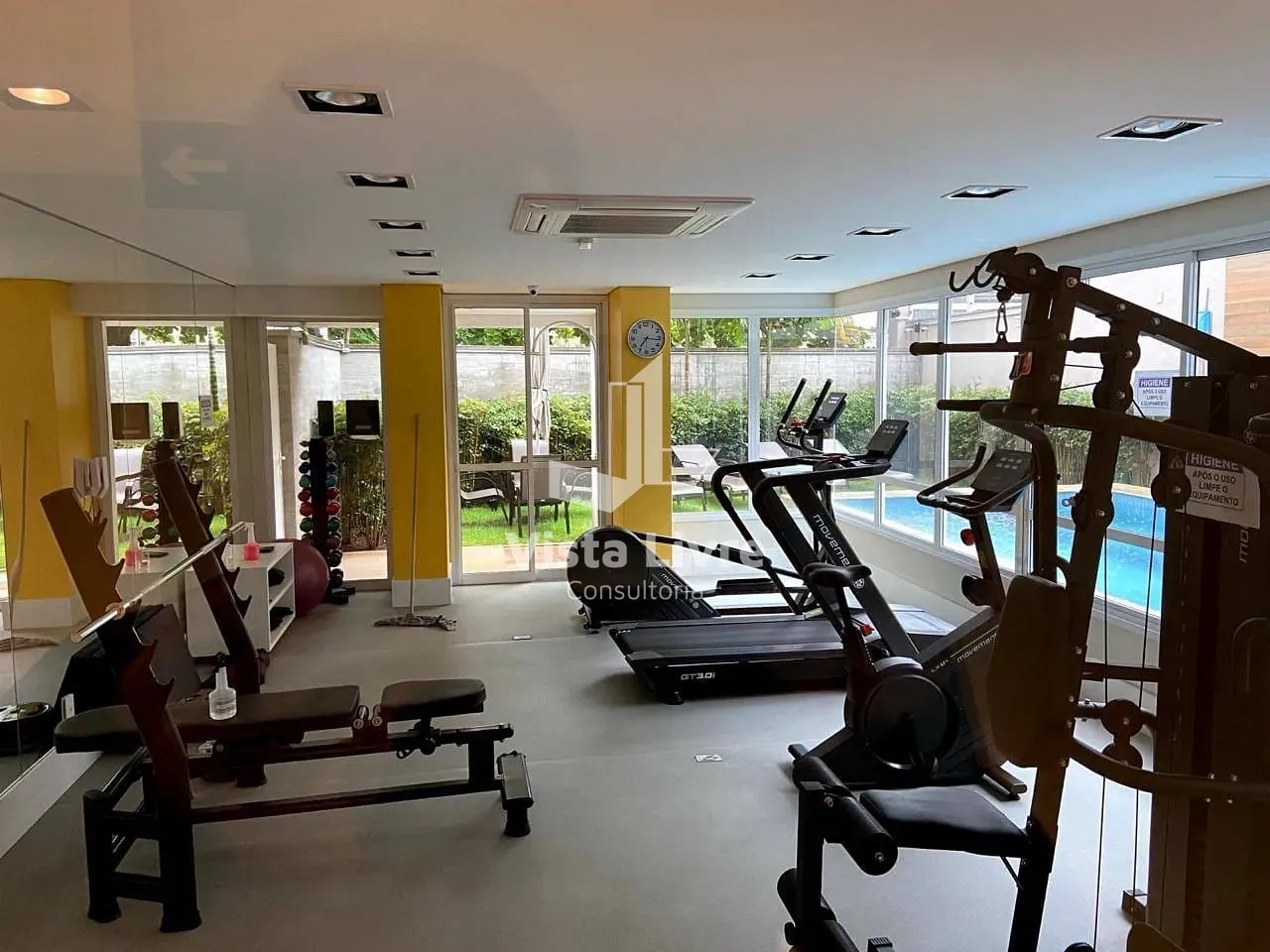 Apartamento, 1 quarto, 59 m² - Foto 41
