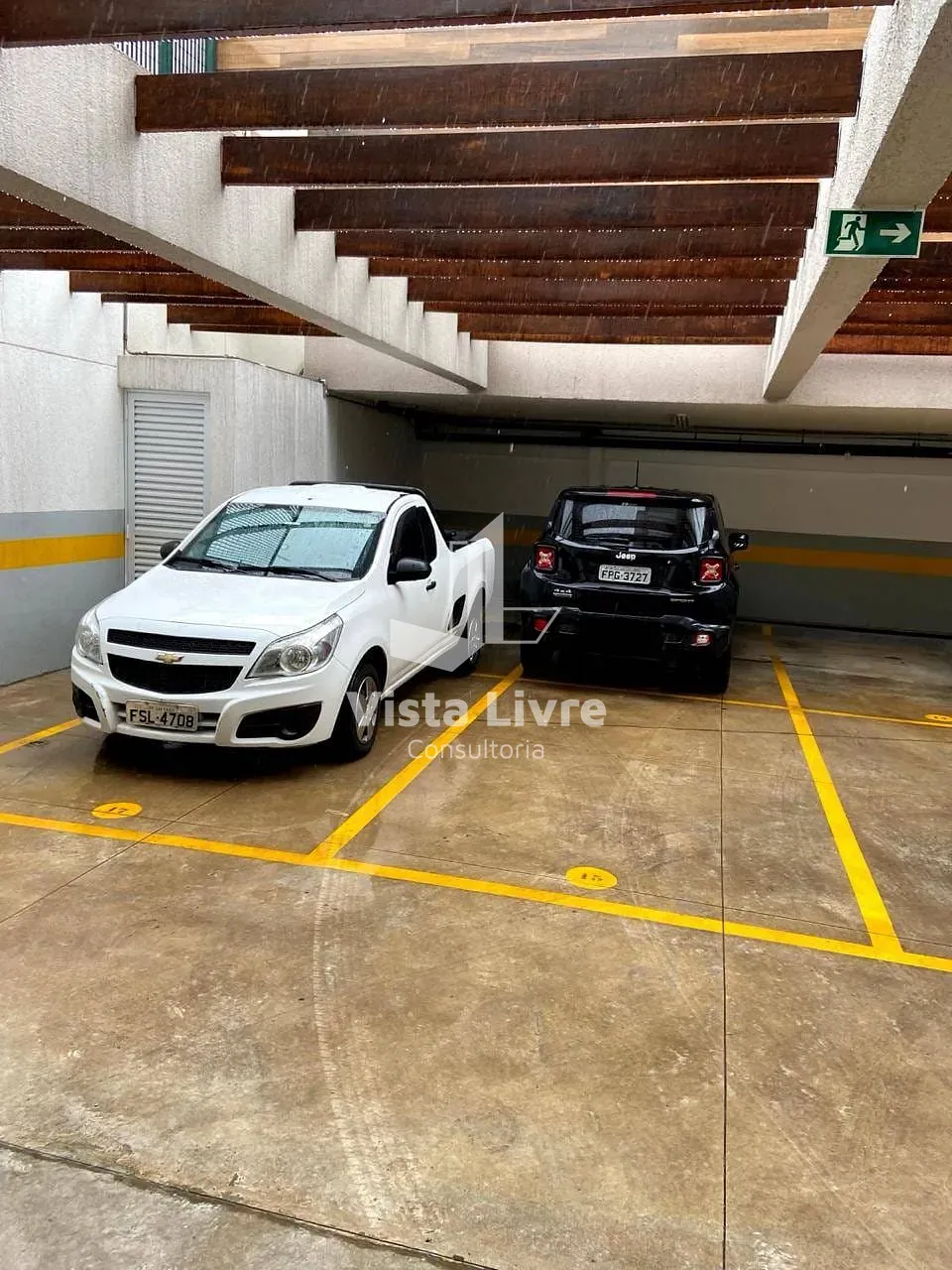 Apartamento, 1 quarto, 59 m² - Foto 46