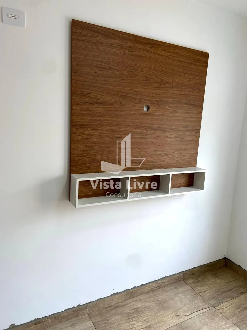 Apartamento, 1 quarto, 59 m² - Foto 17