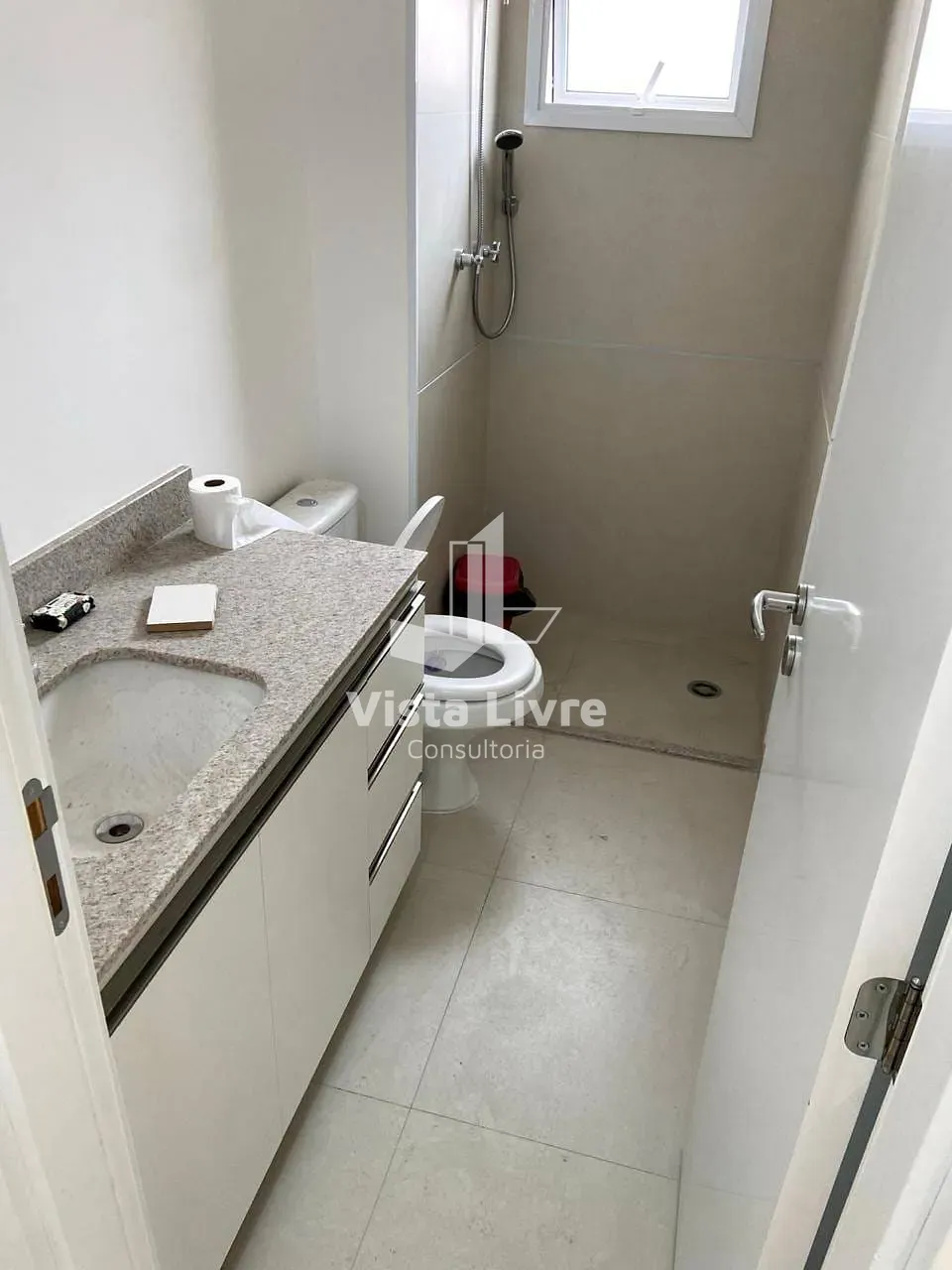 Apartamento, 1 quarto, 59 m² - Foto 33