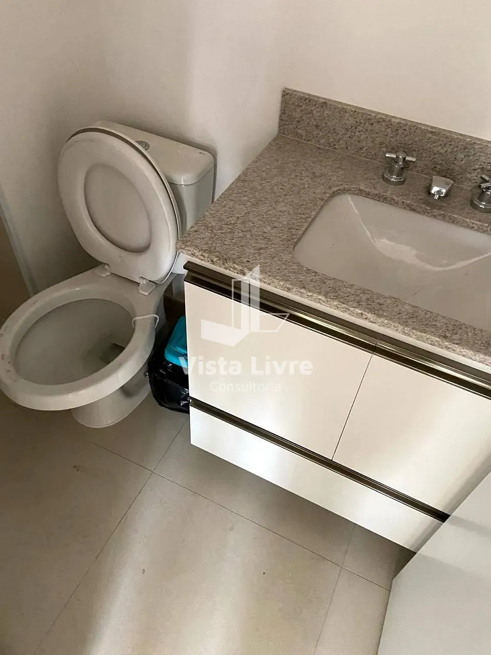 Apartamento, 1 quarto, 59 m² - Foto 34