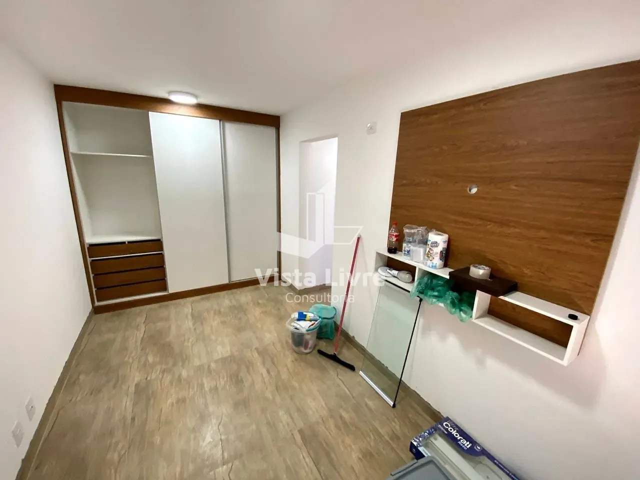 Apartamento, 1 quarto, 59 m² - Foto 16