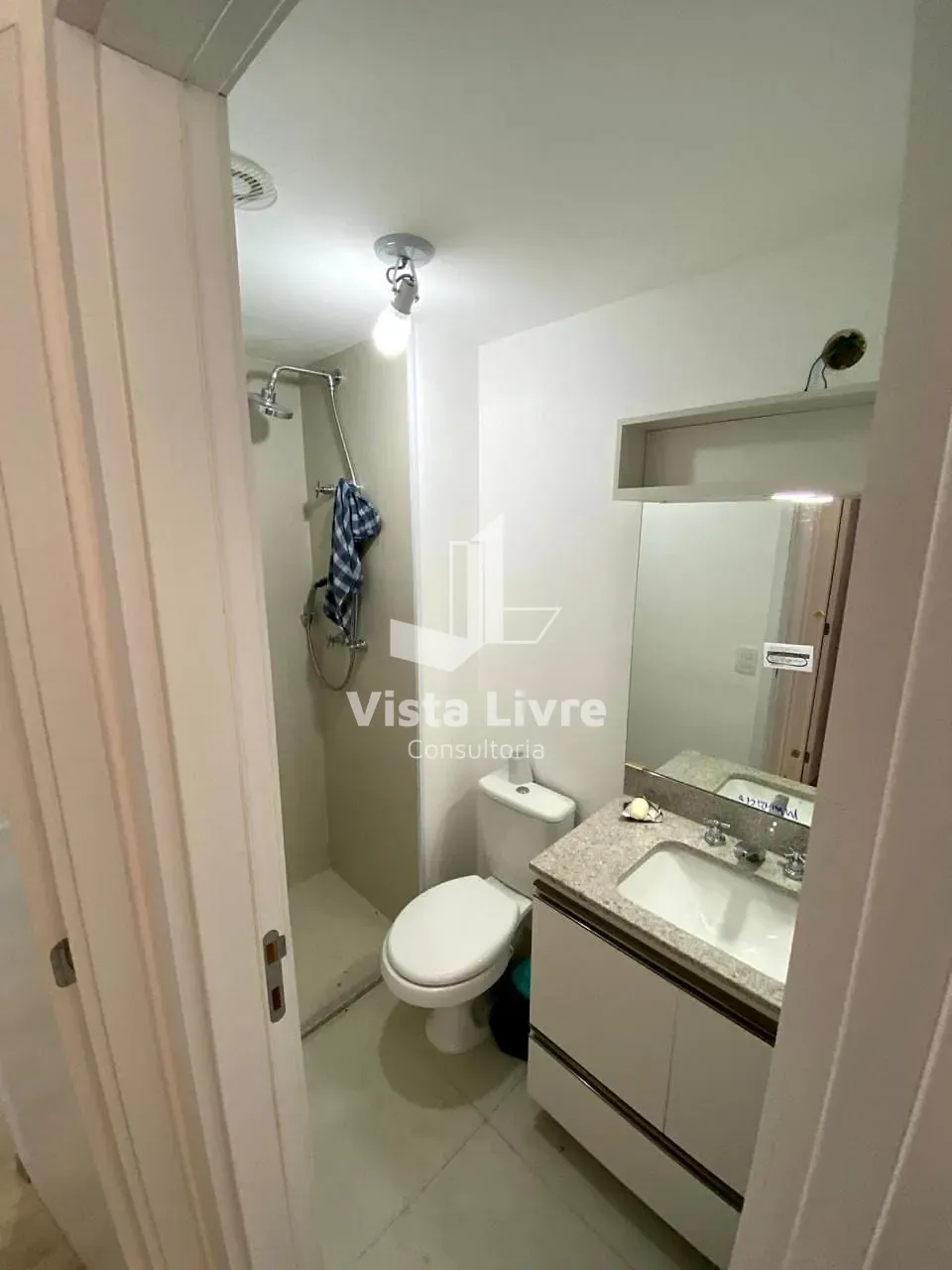 Apartamento, 1 quarto, 59 m² - Foto 35