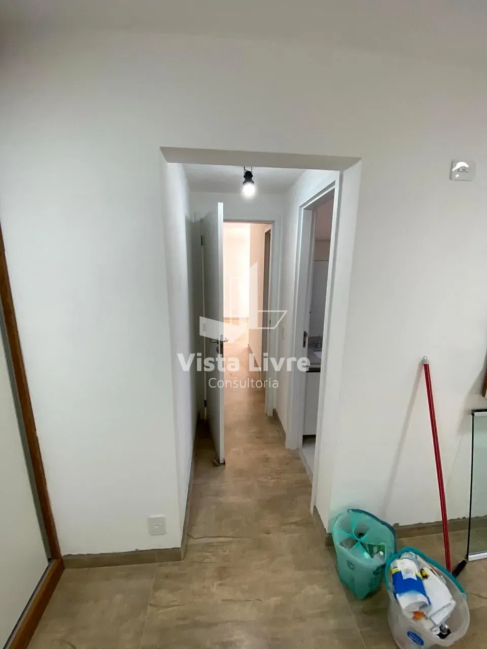 Apartamento, 1 quarto, 59 m² - Foto 20