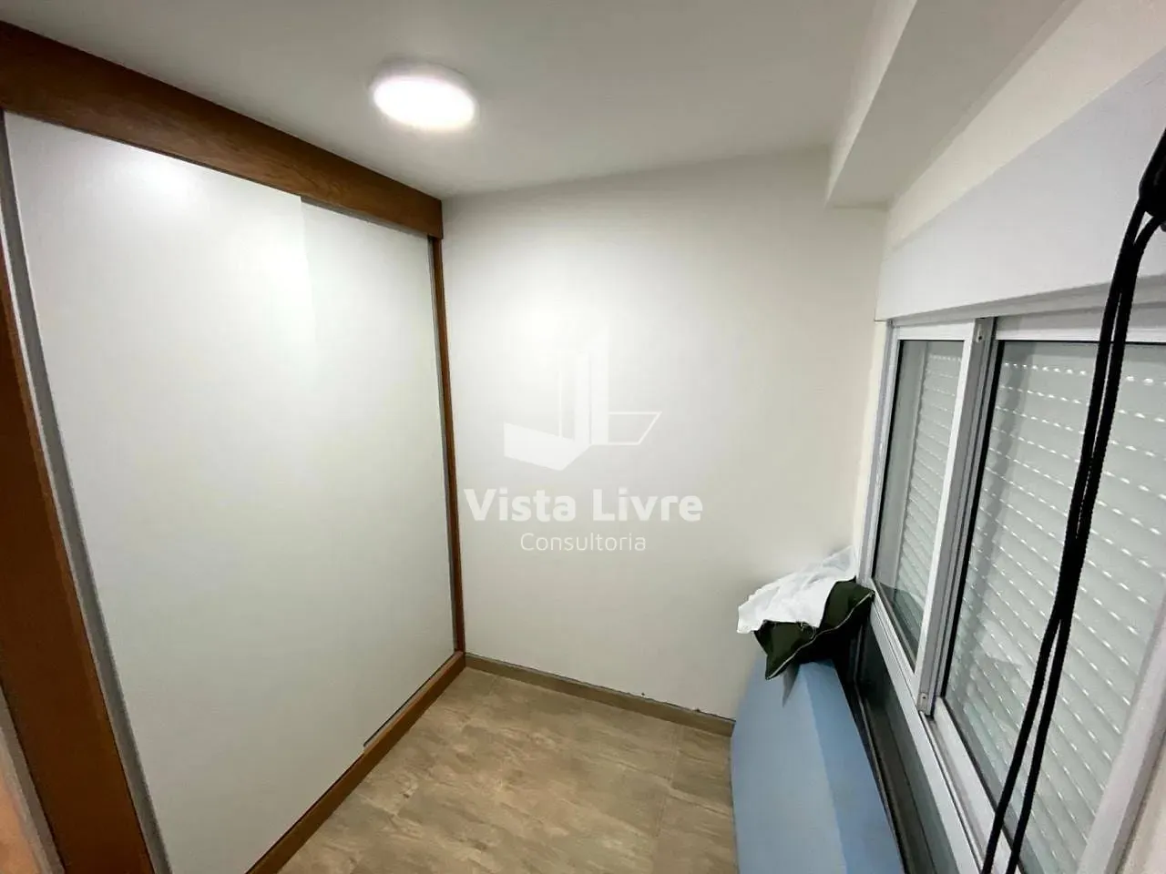 Apartamento, 1 quarto, 59 m² - Foto 22