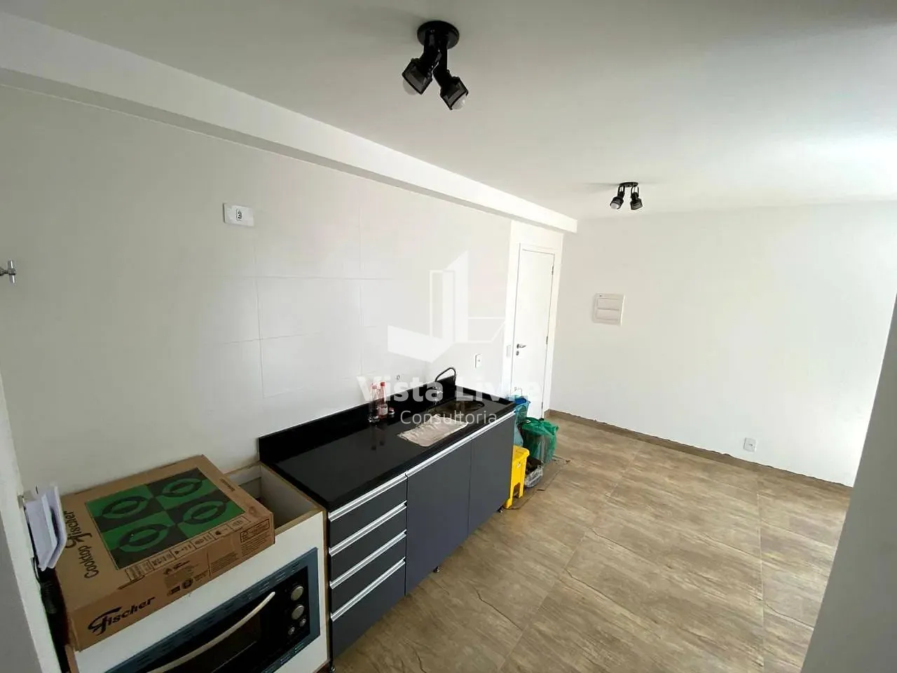 Apartamento, 1 quarto, 59 m² - Foto 23