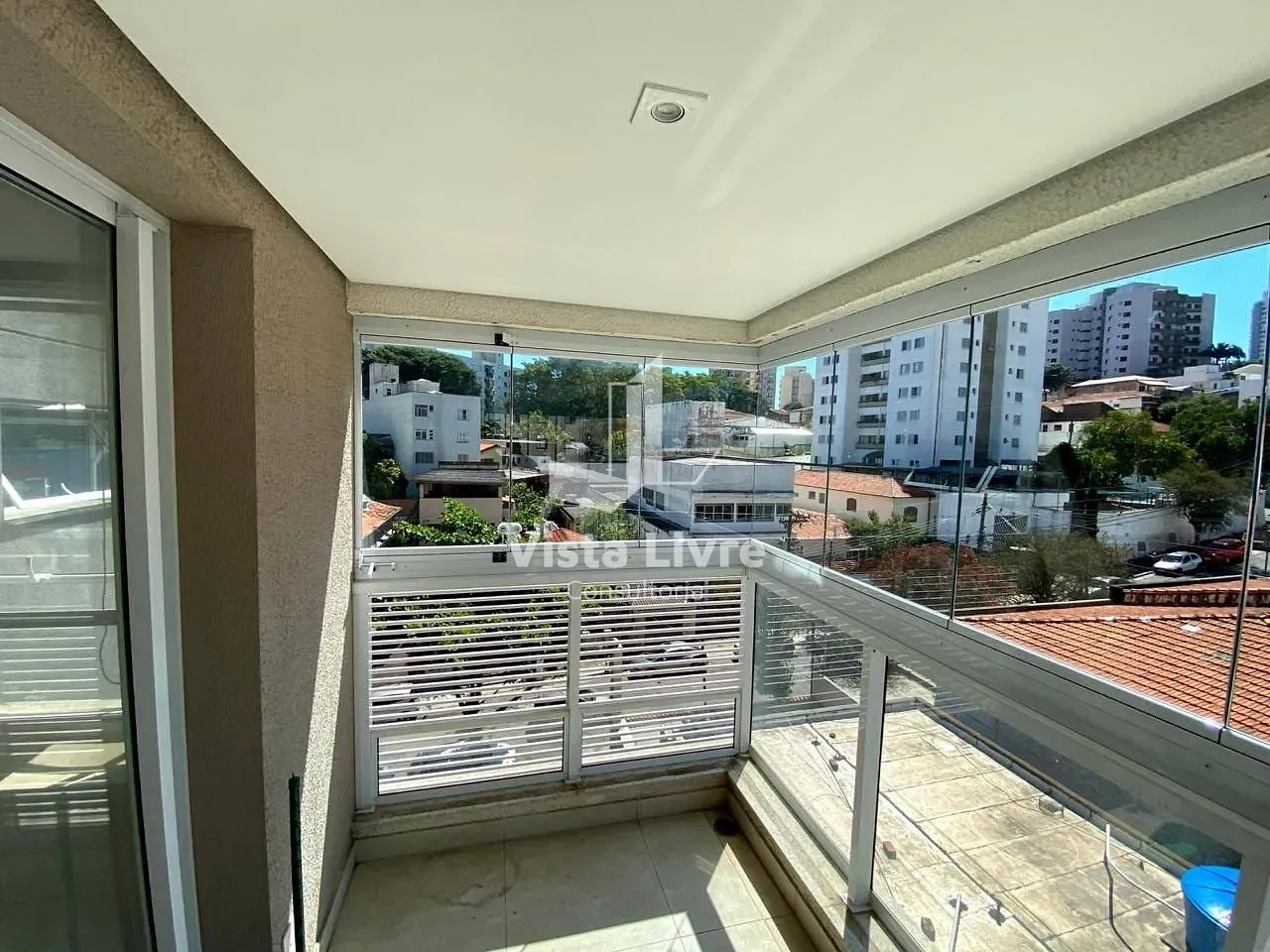 Apartamento, 1 quarto, 59 m² - Foto 6