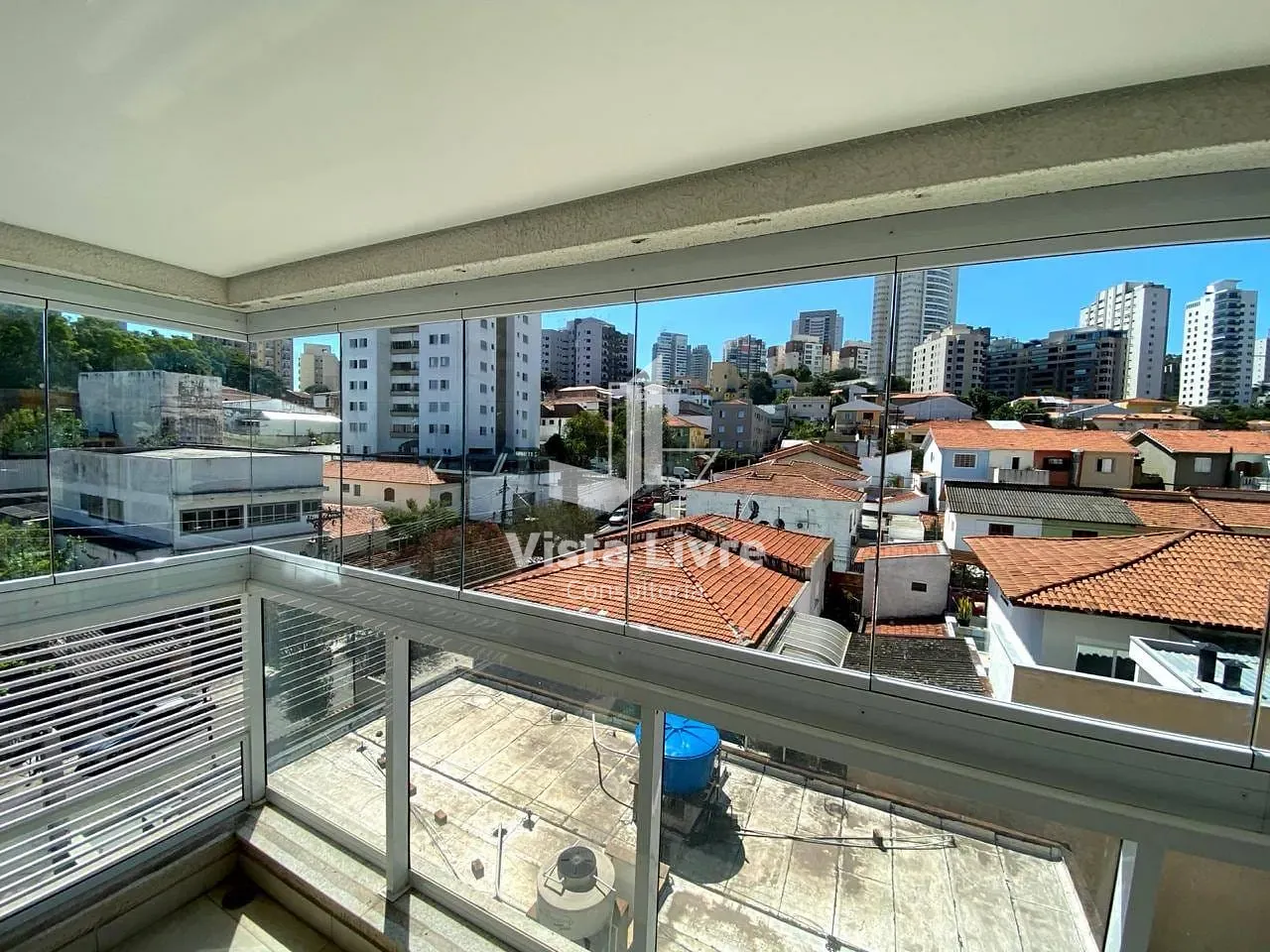Apartamento, 1 quarto, 59 m² - Foto 5