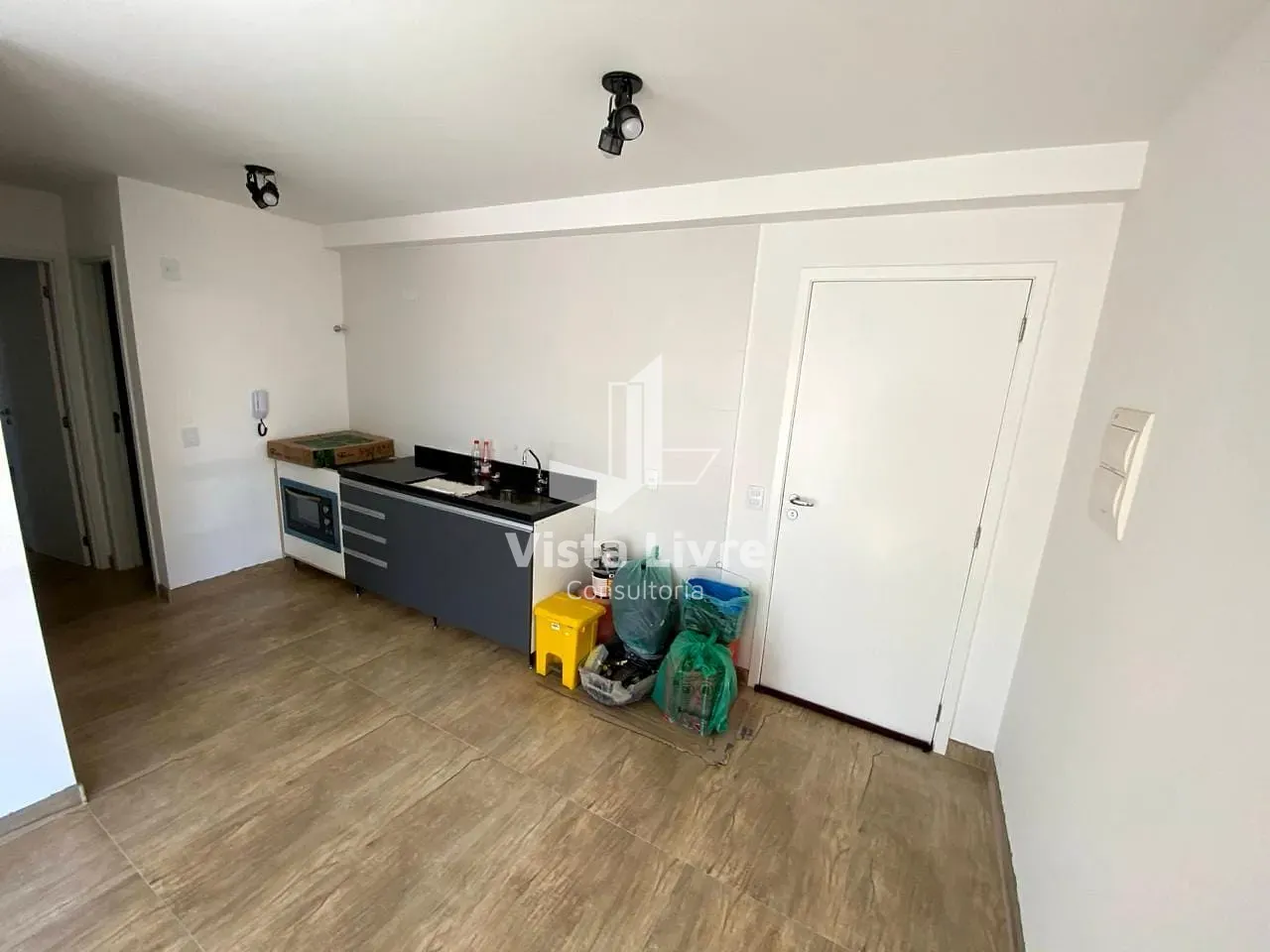 Apartamento, 1 quarto, 59 m² - Foto 10