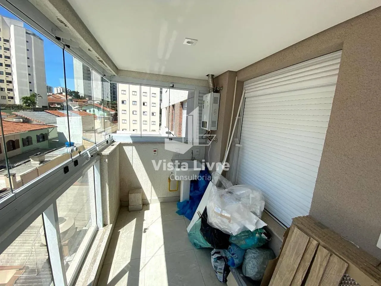 Apartamento, 1 quarto, 59 m² - Foto 8