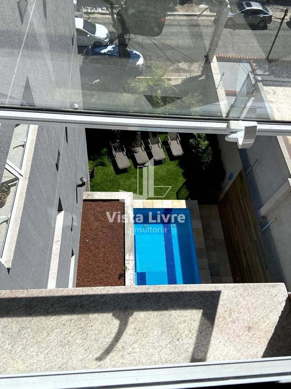 Apartamento, 1 quarto, 59 m² - Foto 40