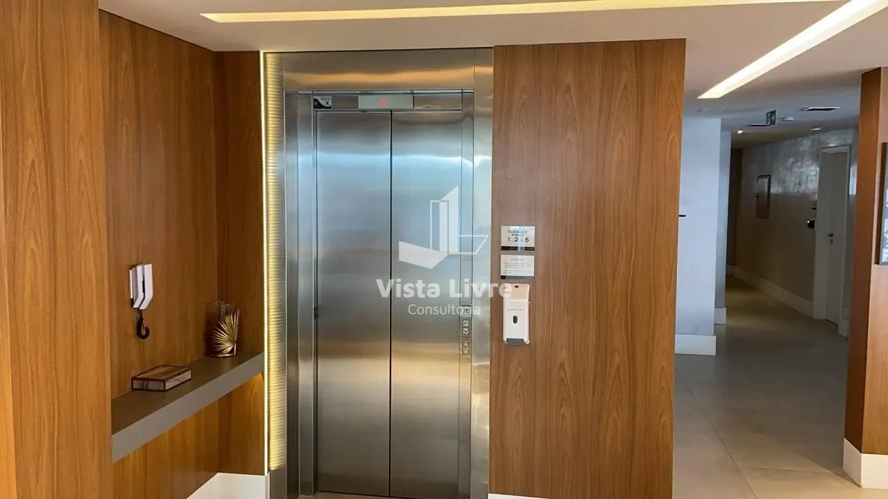 Apartamento, 1 quarto, 59 m² - Foto 42