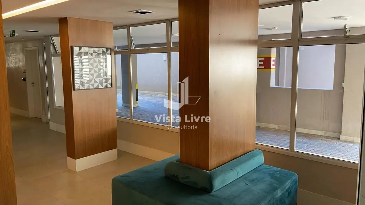 Apartamento, 1 quarto, 59 m² - Foto 43