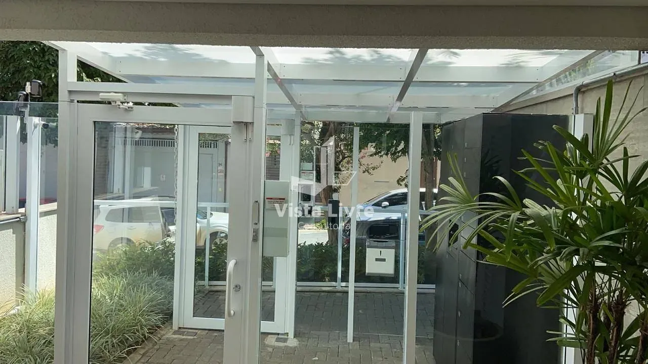 Apartamento, 1 quarto, 59 m² - Foto 51