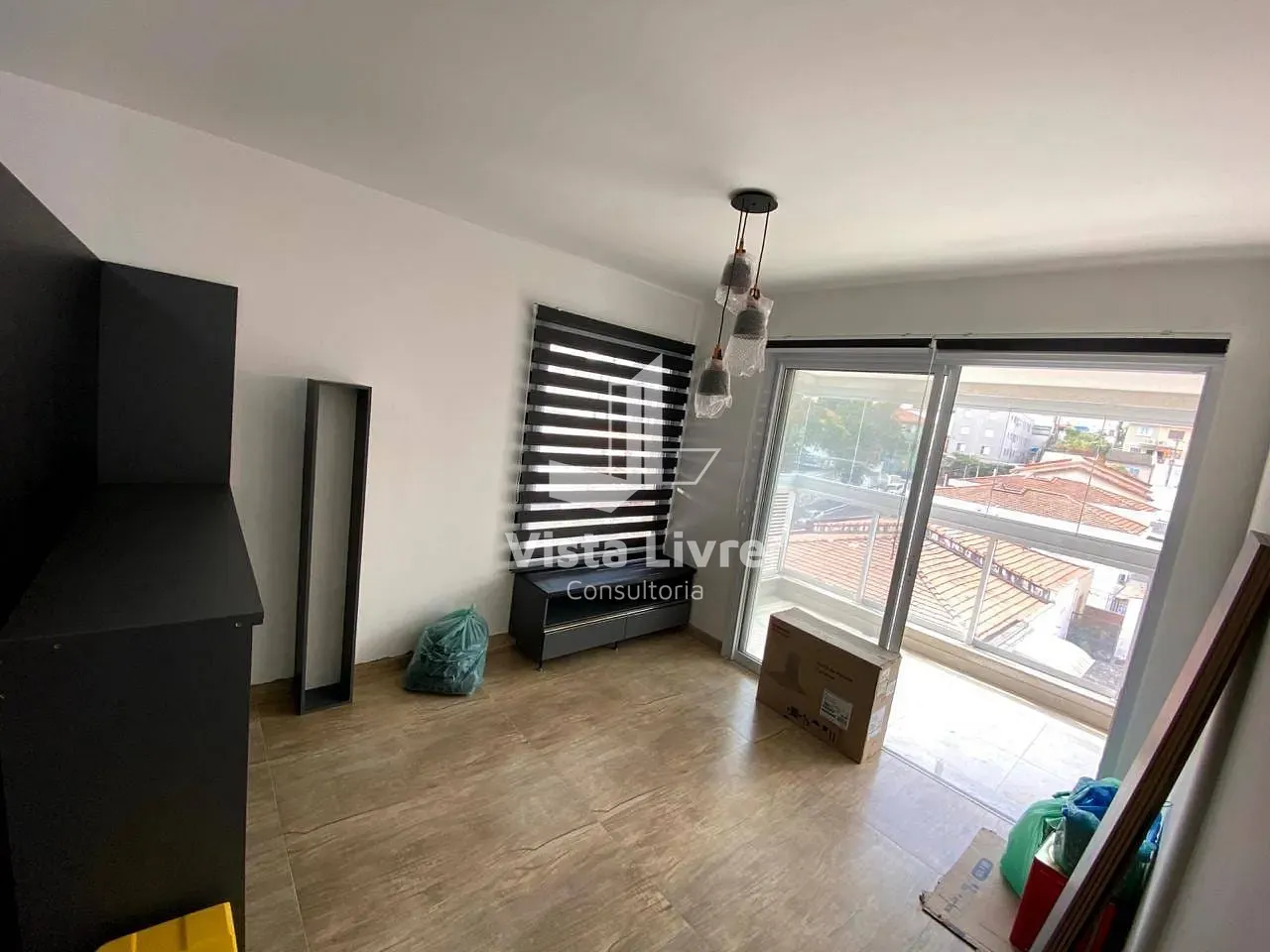 Apartamento, 1 quarto, 59 m² - Foto 25