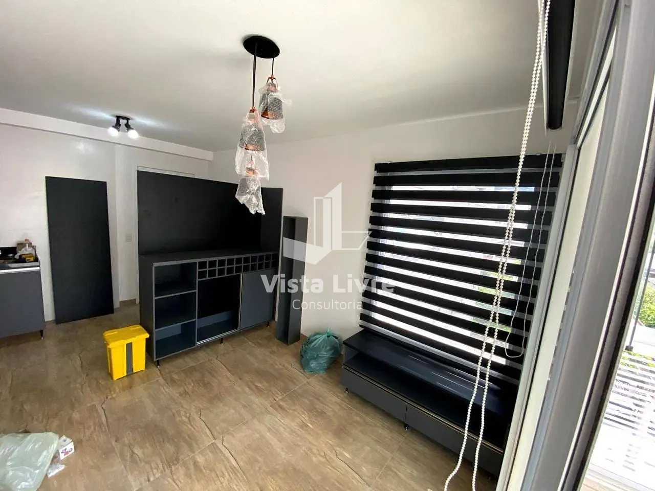Apartamento, 1 quarto, 59 m² - Foto 26