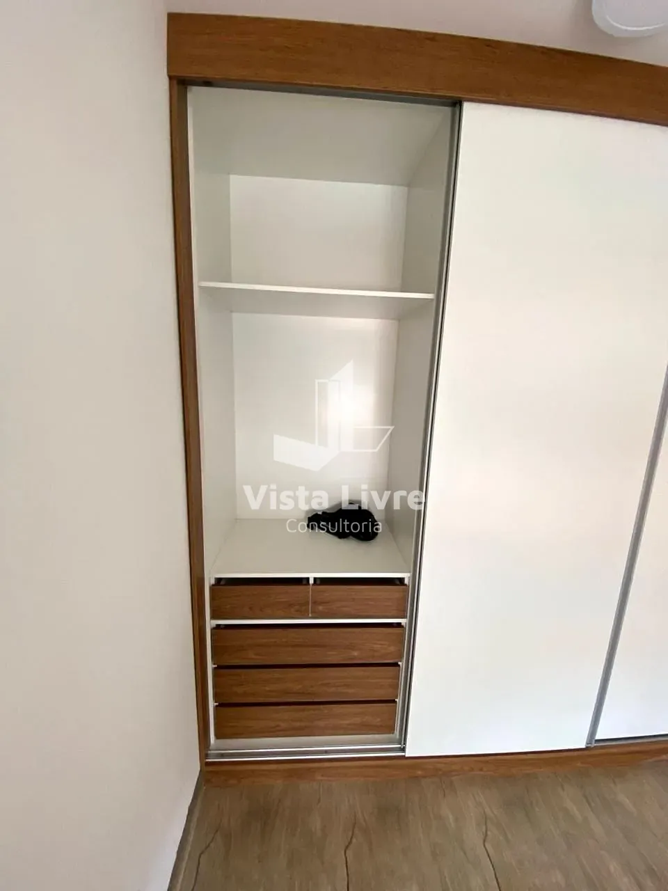 Apartamento, 1 quarto, 59 m² - Foto 27