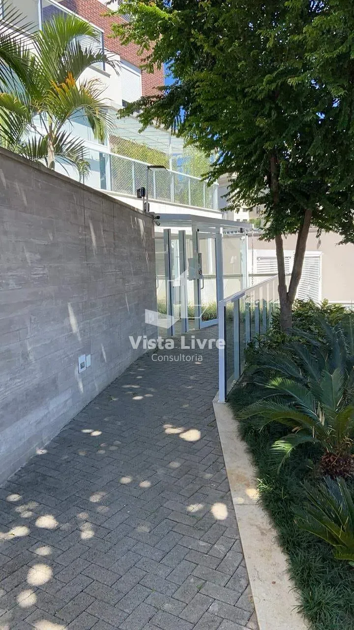 Apartamento, 1 quarto, 59 m² - Foto 50