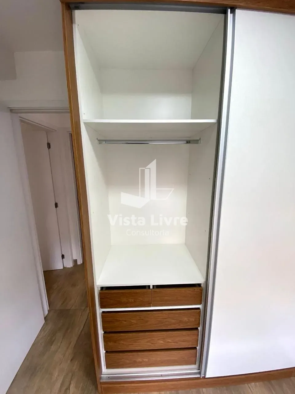 Apartamento, 1 quarto, 59 m² - Foto 30