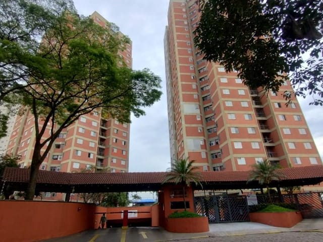 Foto do Apartamento - Apartamento com 3 dormitórios para alugar, 70 m² por R$ 2.830,00/mês - Vila Formosa - São Paulo/SP | ZONA LESTE IMÓVEIS