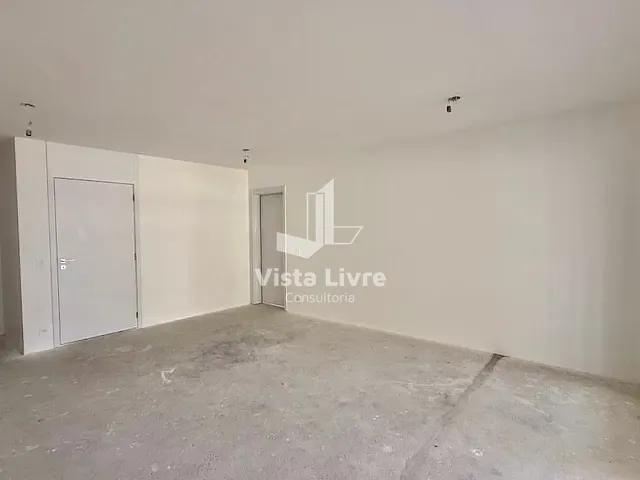Apartamento com 170m² 3 quartos e 5 banheiros, à venda, no bairro Jardim das Acácias em São Paulo