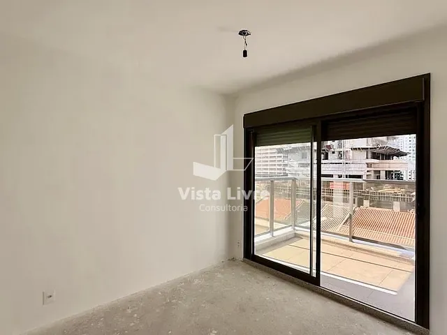 Apartamento com 170m² 3 quartos e 5 banheiros, à venda, no bairro Jardim das Acácias em São Paulo