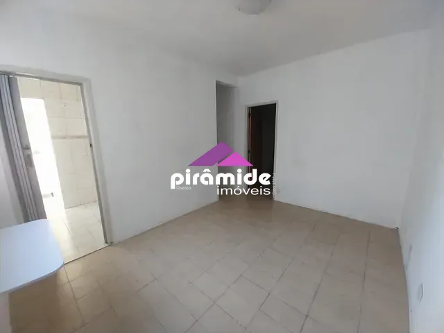 Apartamento com 54m² 2 quartos e 1 banheiro, para alugar, no bairro Alto da Ponte em São José dos Campos