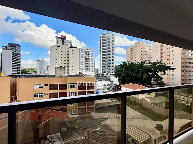 Apartamento com 157m² 3 quartos e 5 banheiros, à venda, no bairro Jardim das Acácias em São Paulo