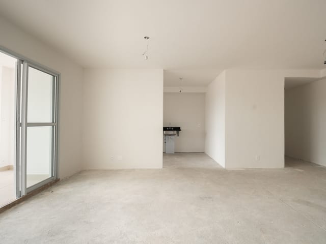 Apartamento com 125m² 3 quartos e 4 banheiros, à venda, no bairro Saúde em São Paulo