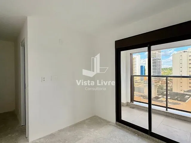 Apartamento com 137m² 3 quartos e 4 banheiros, à venda, no bairro Jardim das Acácias em São Paulo