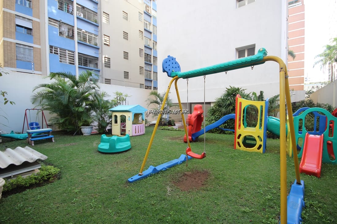 Apartamento, 3 quartos, 5000 m² - Foto 29