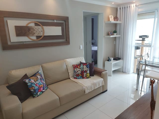 Foto do Apartamento - Apartamento à venda 2 Quartos, 1 Vaga, 45M², Bussocaba, Osasco - SP | Condomínio Montenapoleone | BUSSOCABA ADMINISTRACAO DE BENS E IMOVEIS LTDA
