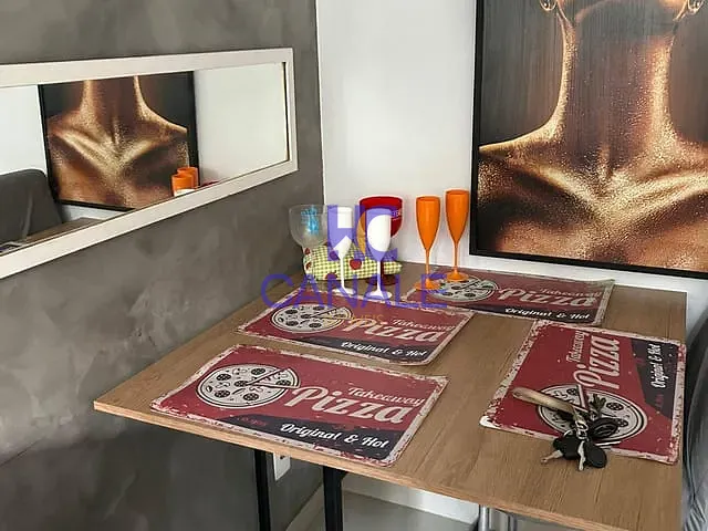 Apartamento com 44m² 2 quartos e 1 banheiro, à venda, no bairro Vargem Pequena em Rio de Janeiro