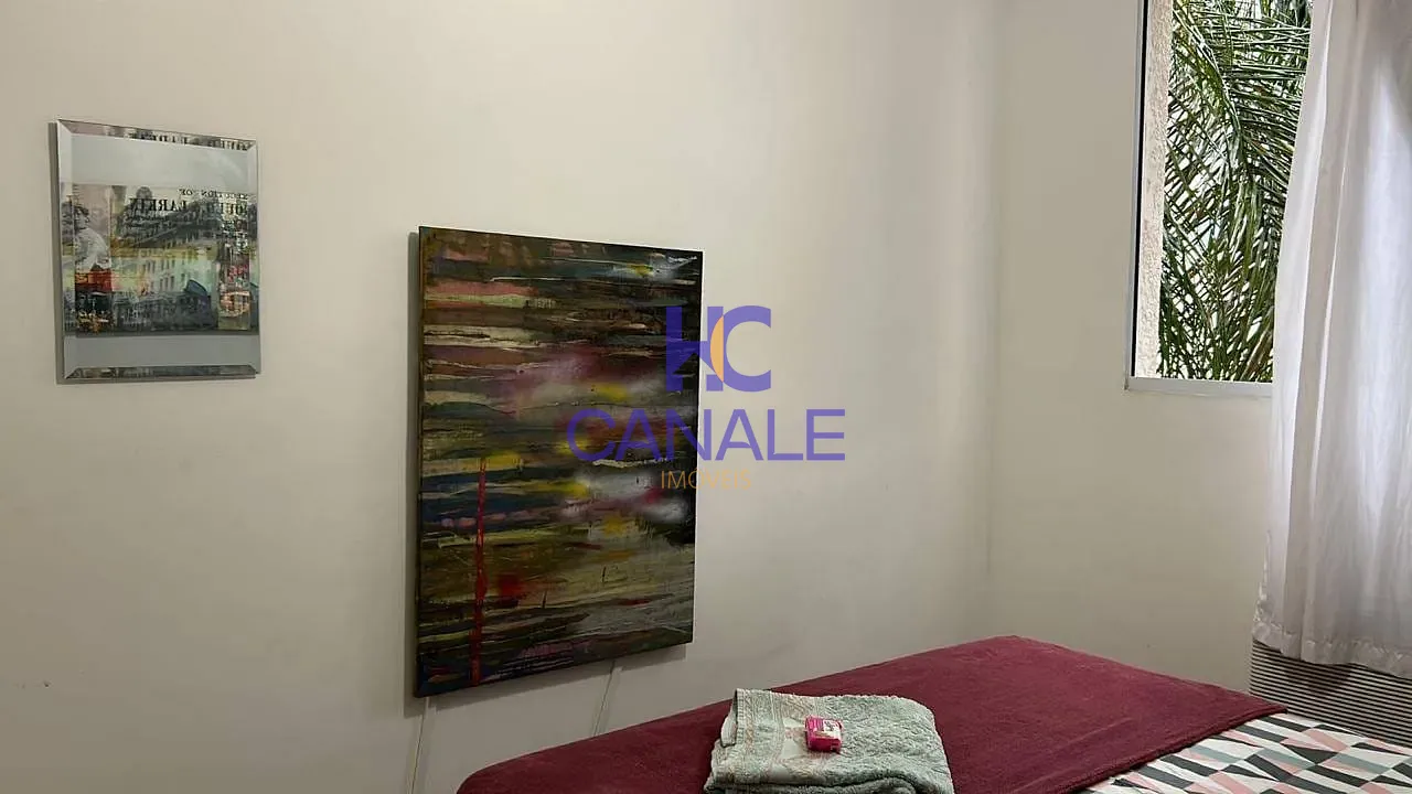 Apartamento, 2 quartos, 44 m² - Foto 11