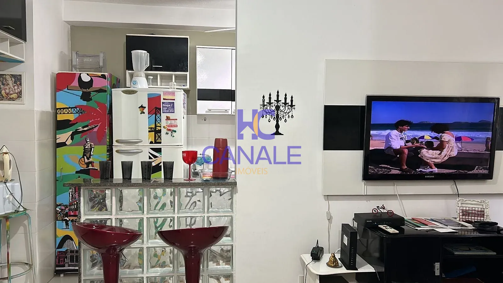 Apartamento, 2 quartos, 44 m² - Foto 15