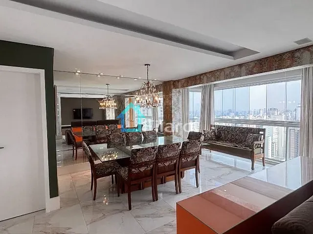 Apartamento 2 quartos e 3 banheiros, à venda ou para alugar, no bairro Paraíso em São Paulo