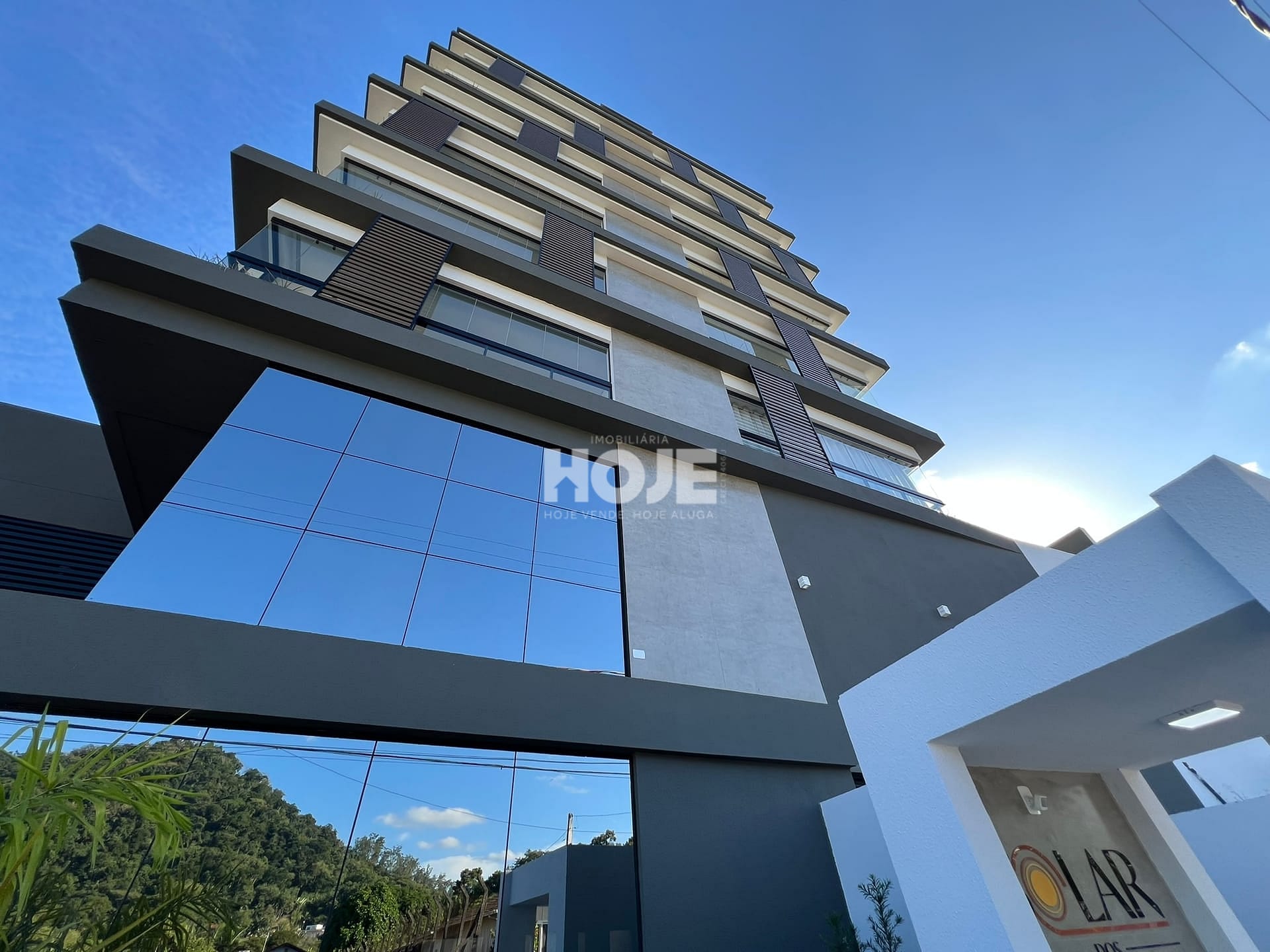 Apartamento novo ao lado do centro em Indaial! - foto 1